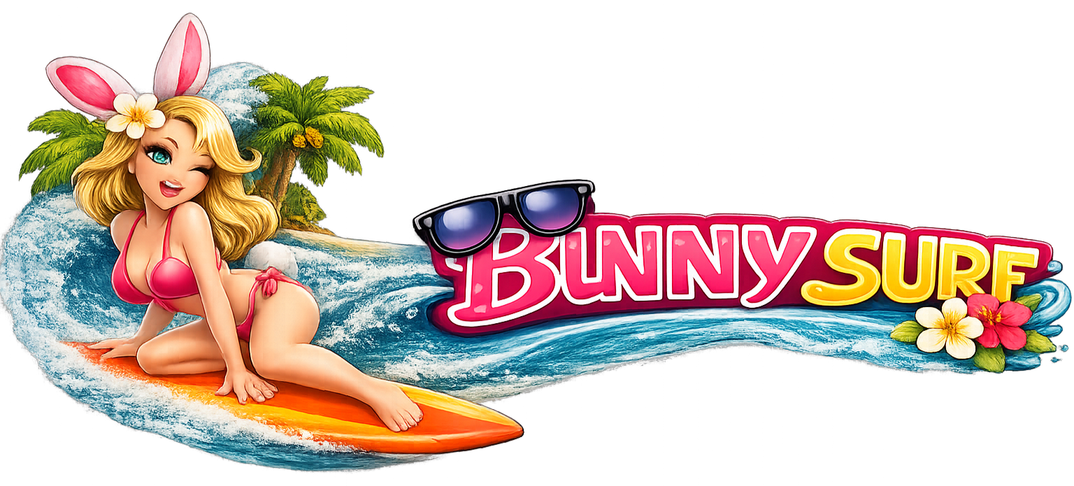 Bunny Surf